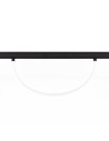 Italux Magnetic Light Arc do Systemu Magnetycznego LED 20W 2400 lm 3000K (Ciepła biel) Czarny TRM-45344-20W-3K Italux Magnetic Light Arc do Systemu Magnetycznego LED 20W 2400 lm 3000K (Ciepła biel) Czarny TRM-45344-20W-3K