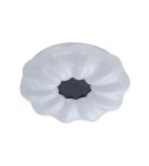 Plafony LED - Italux Sonia Plafon LED 24W 1680 lm 4000K (Neutralna biel) Biały PLF-45372-S-CL - product 2