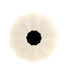 Plafony LED - Italux Sonia Plafon LED 24W 1680 lm 4000K (Neutralna biel) Biały PLF-45372-S-CL - product 1