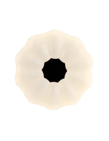 Italux Sonia Plafon LED 24W 1680 lm 4000K (Neutralna biel) Biały PLF-45372-S-CL
