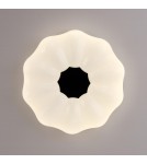 Plafony LED - Italux Sonia Plafon LED 24W 1680 lm 4000K (Neutralna biel) Biały PLF-45372-S-CL - product 3