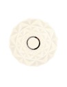 Italux Kelmi Plafon LED 12W 840 lm 4000K (Neutralna biel) Biały PLF-64839-S-CL