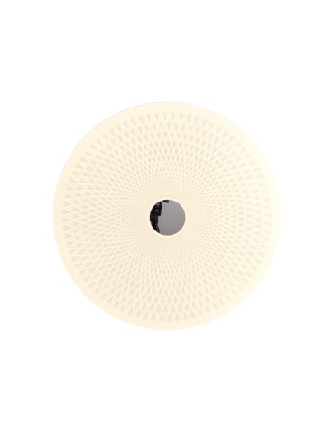 Italux Gemi Plafon LED 24W 1680 lm 4000K (Neutralna biel) Biały PLF-37482-S-CL