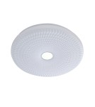 Plafony LED - Italux Gemi Plafon LED 24W 1680 lm 4000K (Neutralna biel) Biały PLF-37482-S-CL - product 2