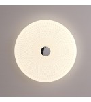 Plafony LED - Italux Gemi Plafon LED 24W 1680 lm 4000K (Neutralna biel) Biały PLF-37482-S-CL - product 3