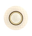 Plafony LED - Italux Bumi Plafon LED 48W 3360 lm 4000K (Neutralna biel) Biały PLF-53647-L-CL - product 1