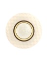 Italux Bumi Plafon LED 48W 3360 lm 4000K (Neutralna biel) Biały PLF-53647-L-CL