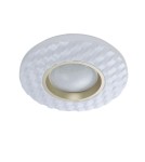 Plafony LED - Italux Bumi Plafon LED 48W 3360 lm 4000K (Neutralna biel) Biały PLF-53647-L-CL - product 2