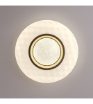 Plafony LED - Italux Bumi Plafon LED 48W 3360 lm 4000K (Neutralna biel) Biały PLF-53647-L-CL - product 3