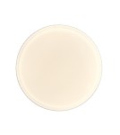 Plafony LED - Italux Borla Plafon LED 18W 1260 lm 4000K (Neutralna biel) Biały PLF-63748-M-CL - product 1