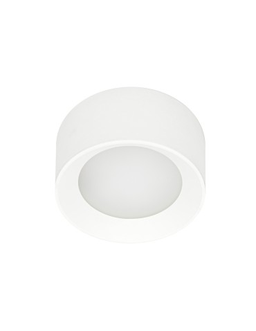 Italux Sirius Natynkowa Biały IP44 1xLED 13W 3000K+4000K WG-606A/WK-WW/MULTI - produkt 2