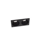 Lampy podtynkowe LED - Maxlight 2L Modular Moduł LED 6W  HM180 2L - product 2