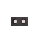 Lampy podtynkowe LED - Maxlight 2L Modular Moduł LED 6W  HM180 2L - product 3