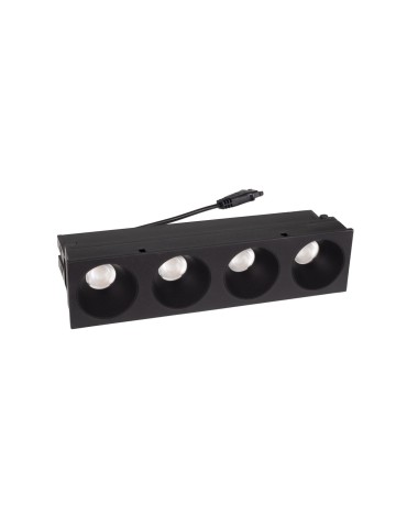 Maxlight 4L Modular Moduł LED 12W  HM180 4L