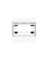 Maxlight Oprawa Wpustowa Modular, Do Skompletowania Z Modułem Hm180 I Trafo Ht180 H180.06