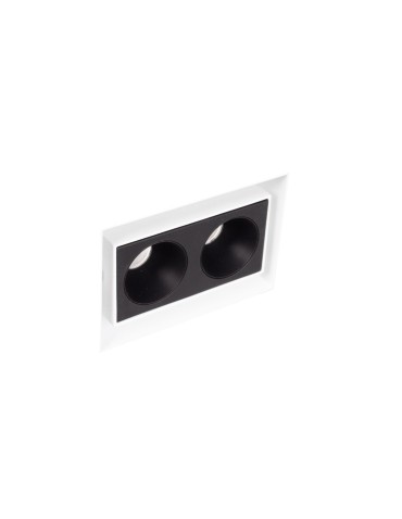 Maxlight Oprawa Wpustowa Modular, Do Skompletowania Z Modułem Hm180 I Trafo Ht180 H180.06 - product 2