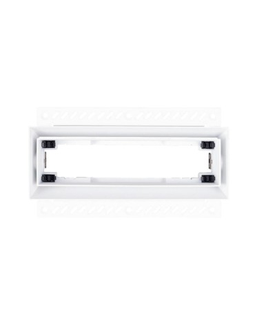 Maxlight Oprawa Wpustowa Modular, Do Skompletowania Z Modułem Hm180 I Trafo Ht180 H180.08
