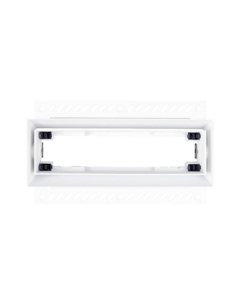 Maxlight Oprawa Wpustowa Modular, Do Skompletowania Z Modułem Hm180 I Trafo Ht180 H180.08
