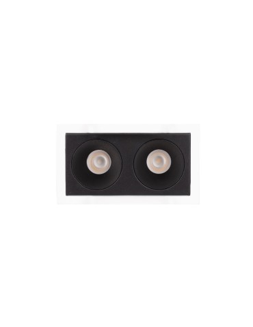 Maxlight Oprawa Wpustowa Modular, Do Skompletowania Z Modułem Hm180 I Trafo Ht180 H180.01 - produkt 2