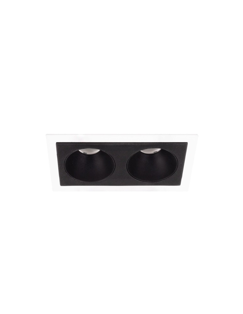 Maxlight Oprawa Wpustowa Modular, Do Skompletowania Z Modułem Hm180 I Trafo Ht180 H180.01