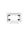 Maxlight Oprawa Wpustowa Modular, Do Skompletowania Z Modułem Hm180 I Trafo Ht180 H180.02