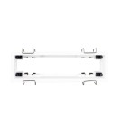Lampy podtynkowe LED - Maxlight Oprawa Wpustowa Modular, Do Skompletowania Z Modułem Hm180 I Trafo Ht180 H180.03 - product 1
