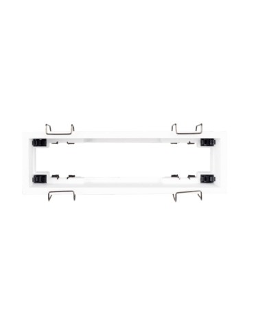 Maxlight Oprawa Wpustowa Modular, Do Skompletowania Z Modułem Hm180 I Trafo Ht180 H180.03