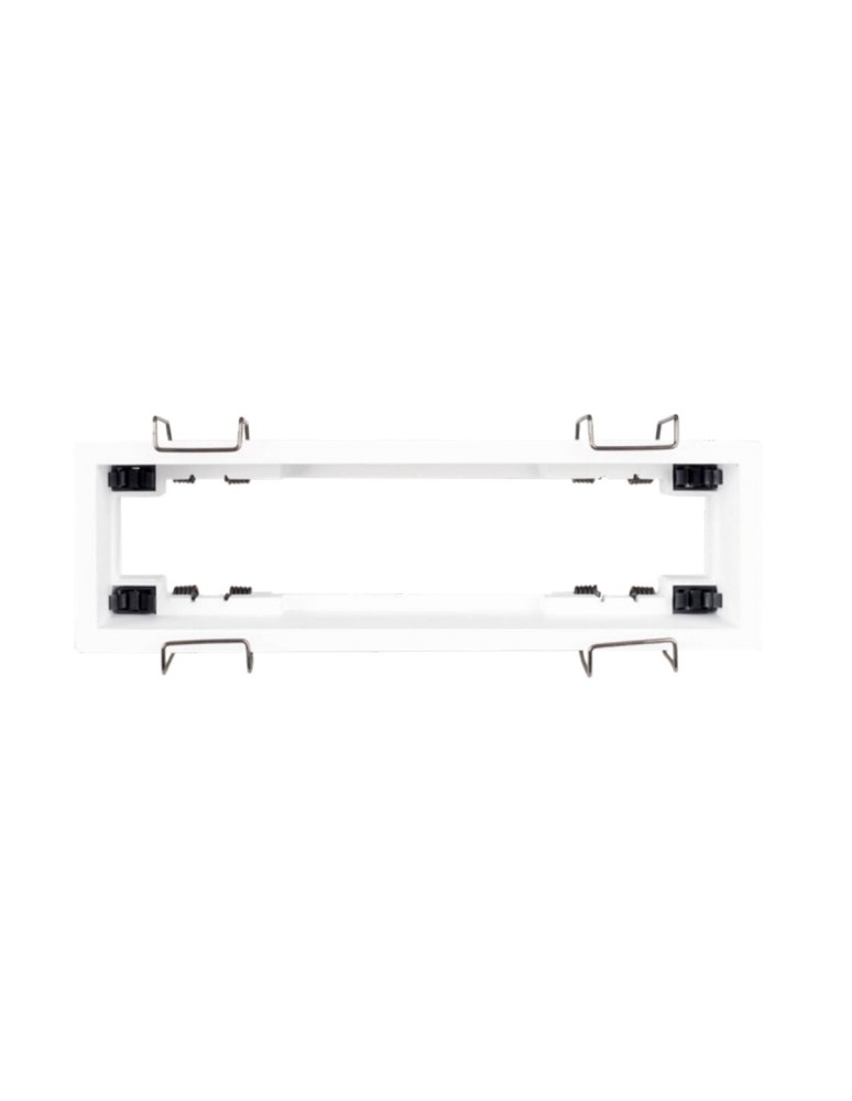 Maxlight Oprawa Wpustowa Modular, Do Skompletowania Z Modułem Hm180 I Trafo Ht180 H180.03