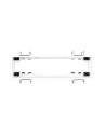 Maxlight Oprawa Wpustowa Modular, Do Skompletowania Z Modułem Hm180 I Trafo Ht180 H180.03