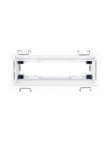 Maxlight Oprawa Wpustowa Modular, Do Skompletowania Z Modułem Hm180 I Trafo Ht180 H180.04