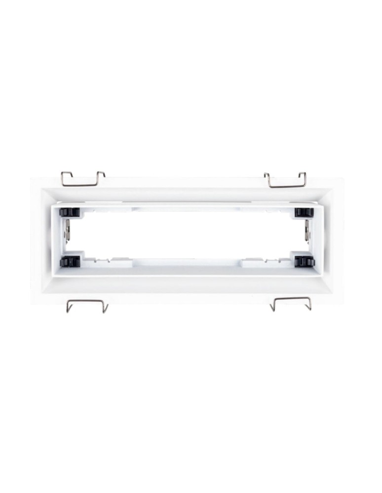 Maxlight Oprawa Wpustowa Modular, Do Skompletowania Z Modułem Hm180 I Trafo Ht180 H180.04