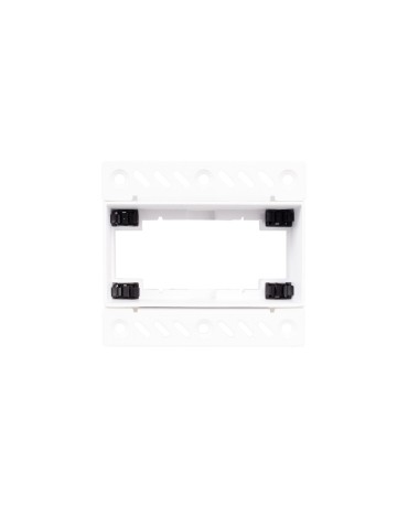 Maxlight Oprawa Wpustowa Modular, Do Skompletowania Z Modułem Hm180 I Trafo Ht180 H180.05
