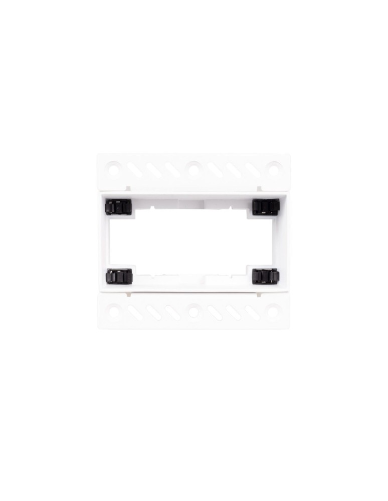 Maxlight Oprawa Wpustowa Modular, Do Skompletowania Z Modułem Hm180 I Trafo Ht180 H180.05