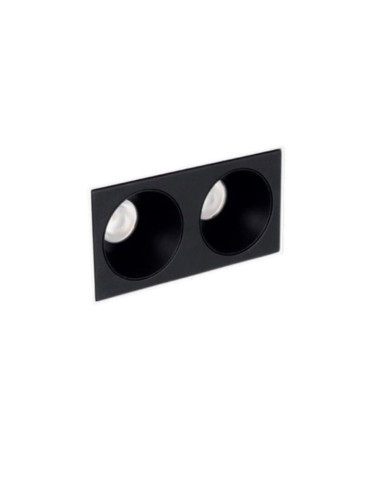 Maxlight Oprawa Wpustowa Modular, Do Skompletowania Z Modułem Hm180 I Trafo Ht180 H180.05 - produkt 2