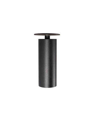 Maxlight Lampa Sufitowa Halo C Black Podtynkowa H0125 - produkt 2