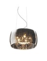 Zuma Line Crystal 40cm P0076-05L-F4FZ Wisząca