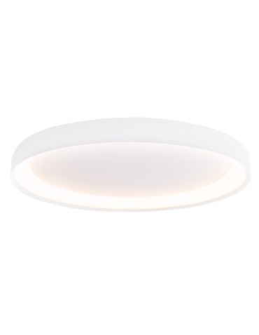 MAXLight C0236 Plafon Tornado 48cm Biały