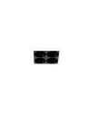 Maxlight Oprawa Wpustowa X-Line, Do Skompletowania Z Trafo Ht0135 H0135