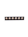 Maxlight Oprawa Wpustowa X-Line, Do Skompletowania Z Trafo Ht0136 H0136
