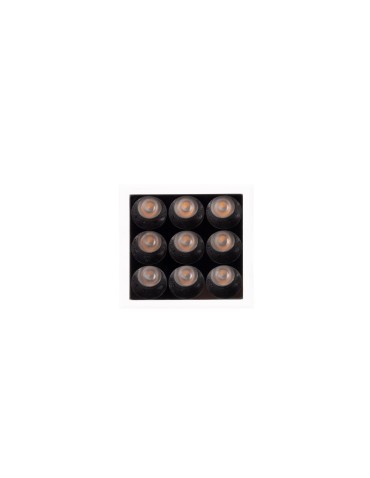Maxlight Oprawa Wpustowa X-Line, Do Skompletowania Z Trafo Ht0137 H0137