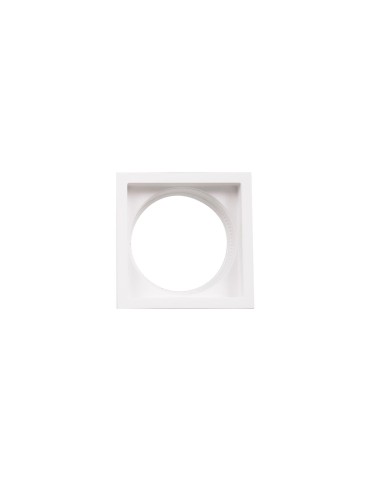 Maxlight Oprawa Wpustowa Spilio, Do Skompletowania Z Modułem Hm190 I Trafo Ht190 SPILIO H190.03