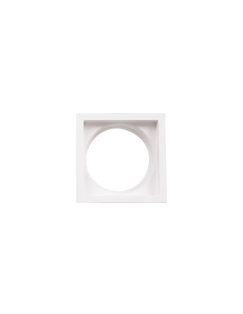 Maxlight Oprawa Wpustowa Spilio, Do Skompletowania Z Modułem Hm190 I Trafo Ht190 SPILIO H190.03