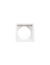 Maxlight Oprawa Wpustowa Spilio, Do Skompletowania Z Modułem Hm190 I Trafo Ht190 SPILIO H190.03