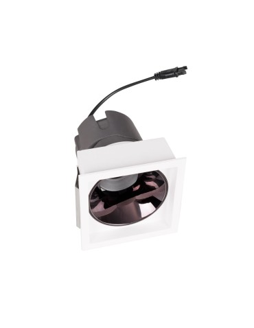 Maxlight Oprawa Wpustowa Spilio, Do Skompletowania Z Modułem Hm190 I Trafo Ht190 SPILIO H190.03 - produkt 2