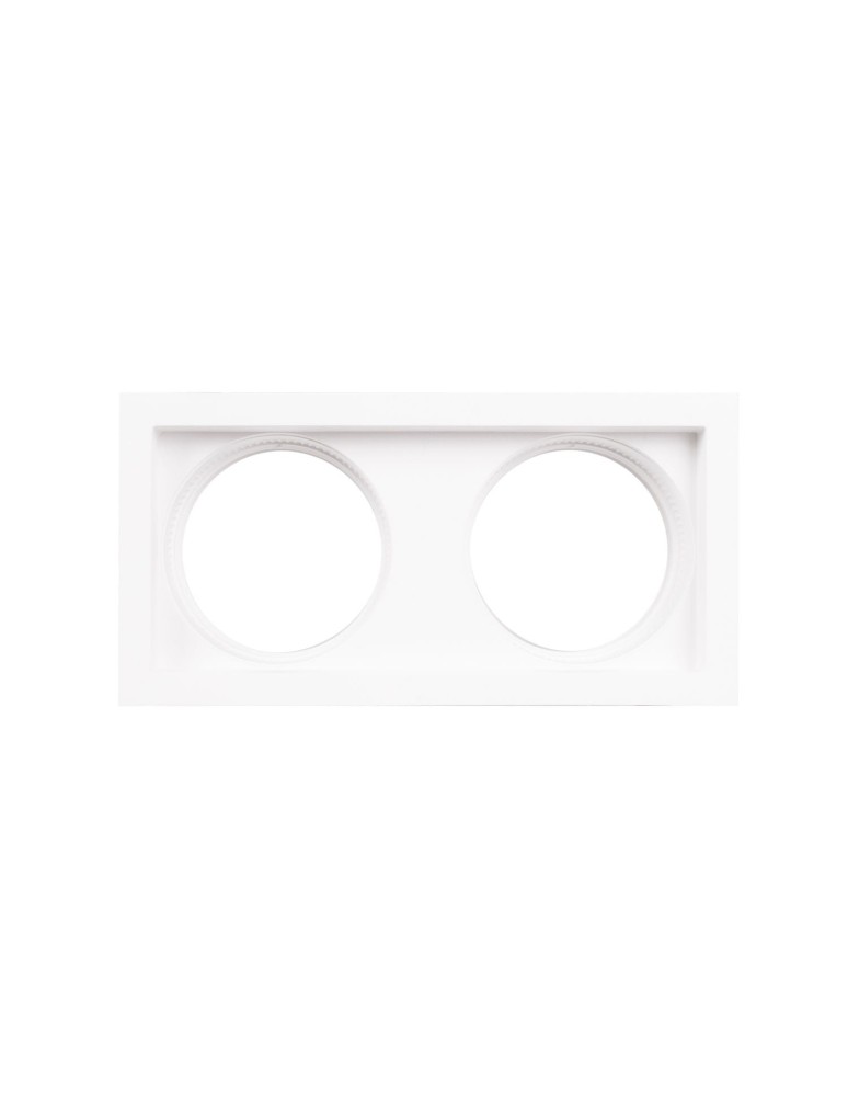 Maxlight Oprawa Wpustowa Spilio, Do Skompletowania Z Modułem Hm190 I Trafo Ht190 SPILIO H190.05