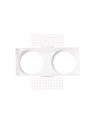 Maxlight Oprawa Wpustowa Spilio, Do Skompletowania Z Modułem Hm190 I Trafo Ht190 SPILIO H190.06