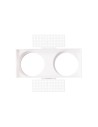 Maxlight Oprawa Wpustowa Spilio, Do Skompletowania Z Modułem Hm190 I Trafo Ht190 SPILIO H190.06