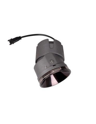 Maxlight 4000K Moduł LED 10W IP65 HM190 4000K - produkt 2
