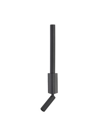 Step into Design Lampa ścienna EXPLORE czarna 43cm MB81806-BK - produkt 2