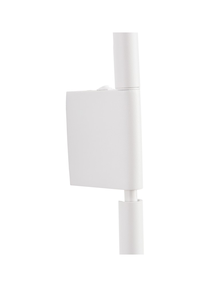 Step into Design Lampa ścienna EXPLORE biała 43cm MB81806-WH Step into Design Lampa ścienna EXPLORE biała 43cm MB81806-WH